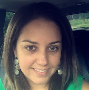 Meet your Posher, Heather